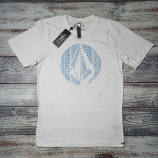 เสื้อยืด VOLCOM ของแท้ BM กระจกพรีเมี่ยม 1:1