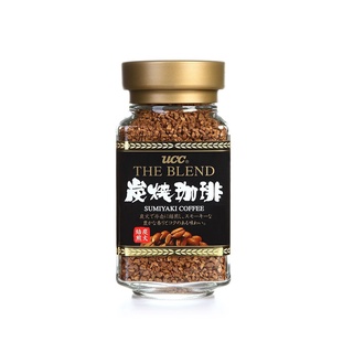 The Blend Sumiyaki 90g.(Instant Coffee-Freeze Dry)