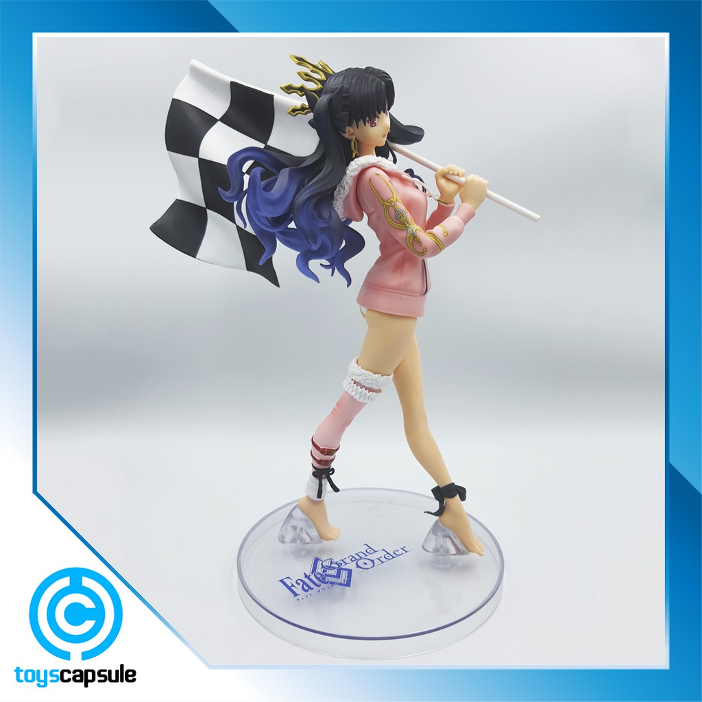 ฟิกเกอร์ เฟต แกรนด์ ออเดอร์ อิชตาร์ Rider Ishtar Fate Grand Order Sega SPM Super Premium Figure