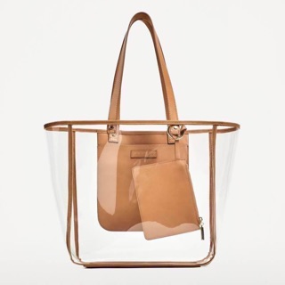 Zara bag