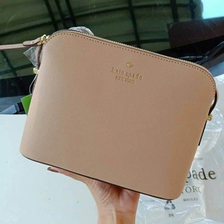 KATE SPADE CEDAR STREET MANDY  พร้อมส่งเบจ / ดำ .