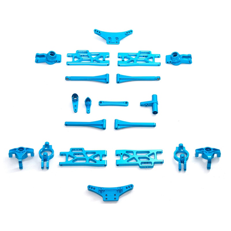 Produktbild von 1/10 RC Auto Motorhalterung Einfach Zu Installierendes Tragbares