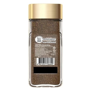 Nescafe Gold Decaf เนสกาแฟ โกลด์ ดีแคฟ (Rich&Smooth) 100 g. พร้อมส่ง🎉