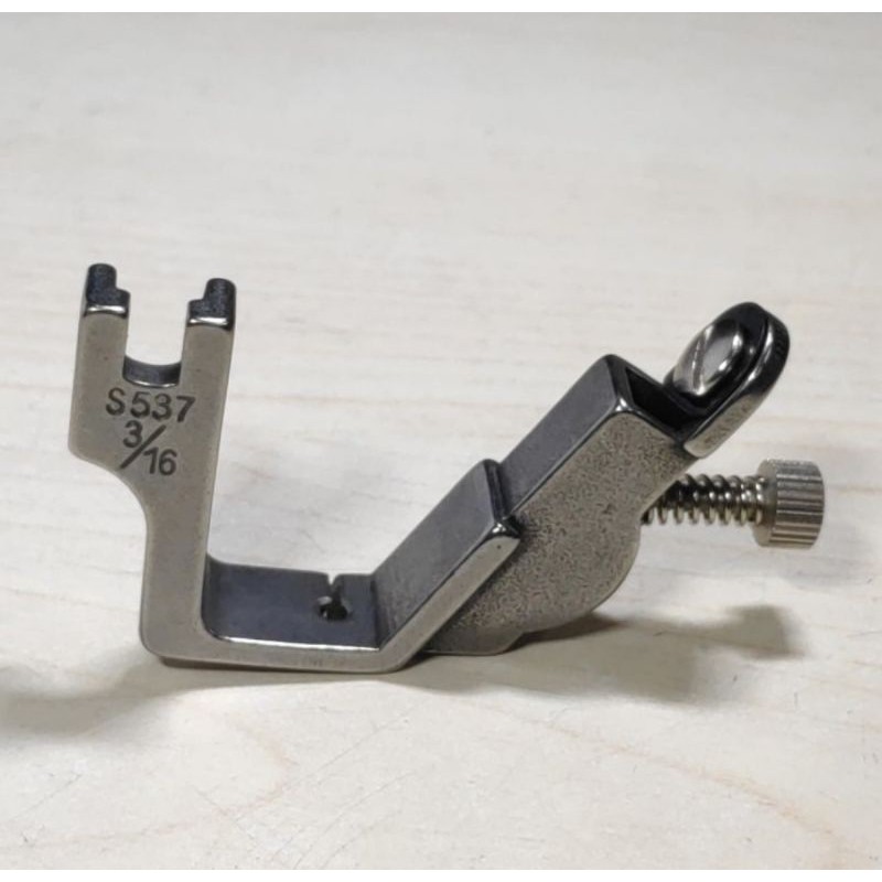 S537 STEEL รองเท้ายาง S537 1/8"