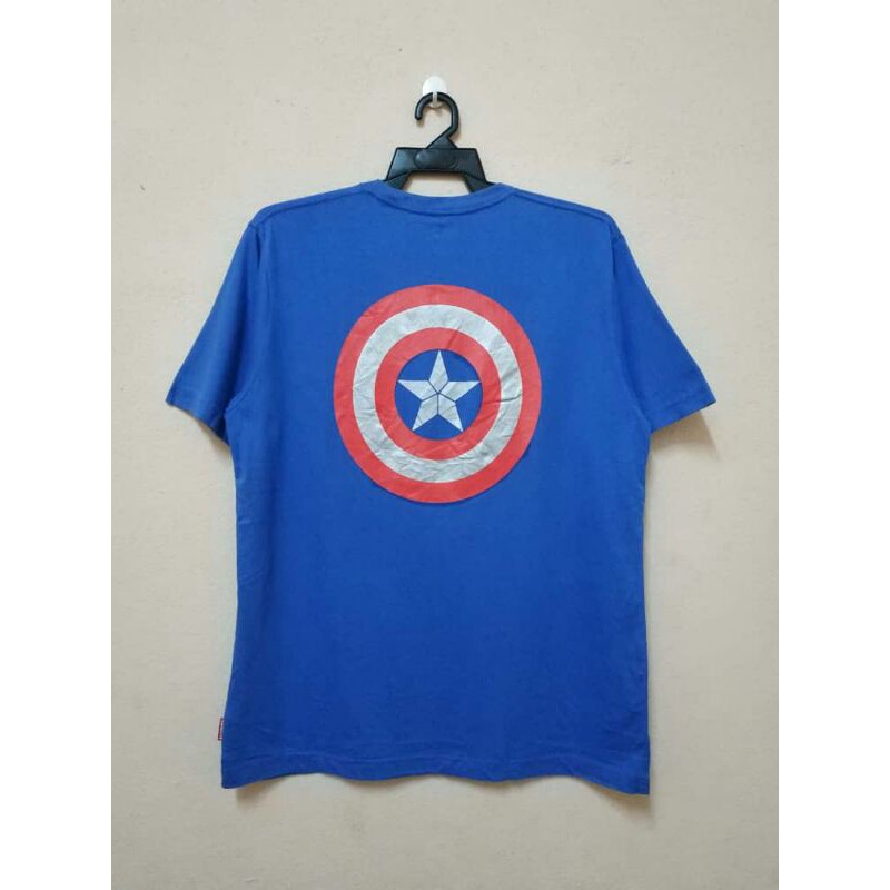 Marvel Captain America Civil War