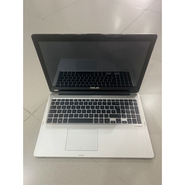 (มือสองสภาพสวย) เครื่องสุดท้าย Notebook I3-4010u Ram4GB HDD1000GB การ์ดจอแยก  2GB GT 940 M ราคา7900 