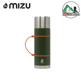 ขวดน้ำสุญญากาศ เคลือบ 2 ชั้น Mizu D10 Stainless Water Bottle