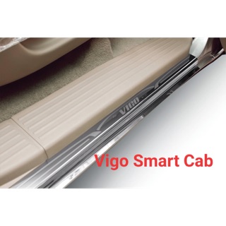 ชายบันได Vigo Smart Cab