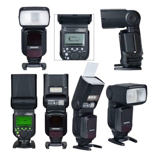 YN968 Flash Speedlite for Camera Canon