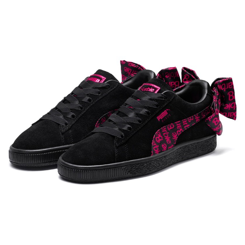 puma barbie