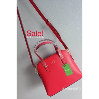 40%off 🚨 Kate Spade New York Cedar Street Maise Satchel U6523