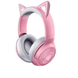 RAZER ACCESSORY Razer Kraken BT Headset - Kitty Edition - Quartz Model : KRAKEN-KT-BT-QZ-2Y