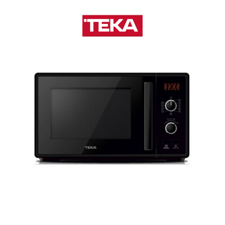 TEKA ไมโครเวฟ แบบตั้งโต๊ะ แบบย่างได้ รุ่น MGE 231 NXS Microwave + Grill