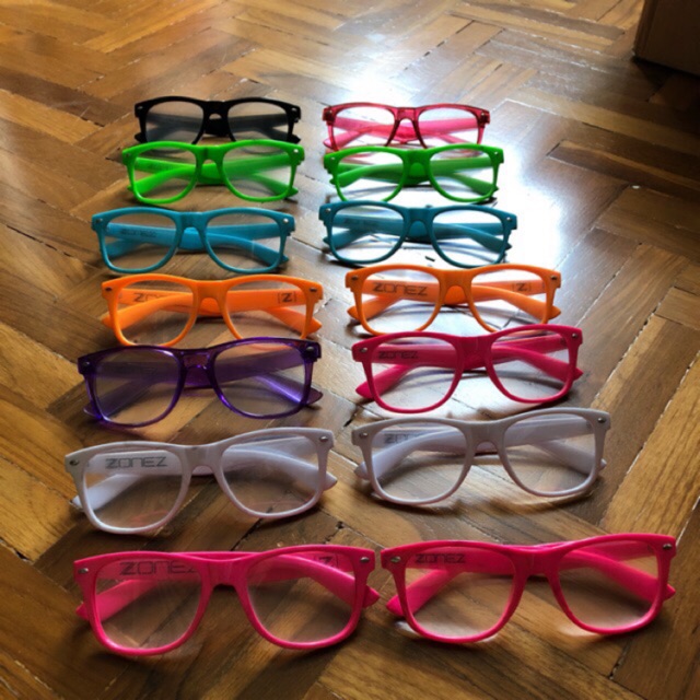 #แว่นตาปาร์ตี้ #DiffractionGlasses #แว่นตาคอนเสิร์ต #EDM