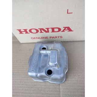 12310-KGH-900 ฝาครอบวาล์วแท้ Honda โซนิค125 เก่าและใหม่,1ชิ้น อะไหล่แท้ศูนย์💯%