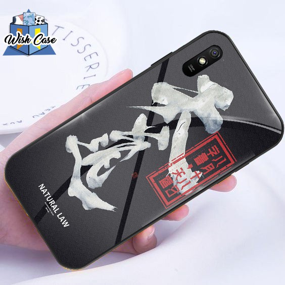 Jaya กรณี [K-35] Softcase Hardcase สําหรับ XIAOMI NOTE 9 NOTE 10 6A 7A 9 9C MI 9 MIA1 MIA2 S2 POCO X