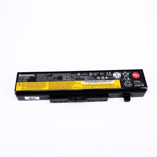 แบตเตอร์รี่แล็ปท็อป BATTERY LENOVO IDEAPAD G480