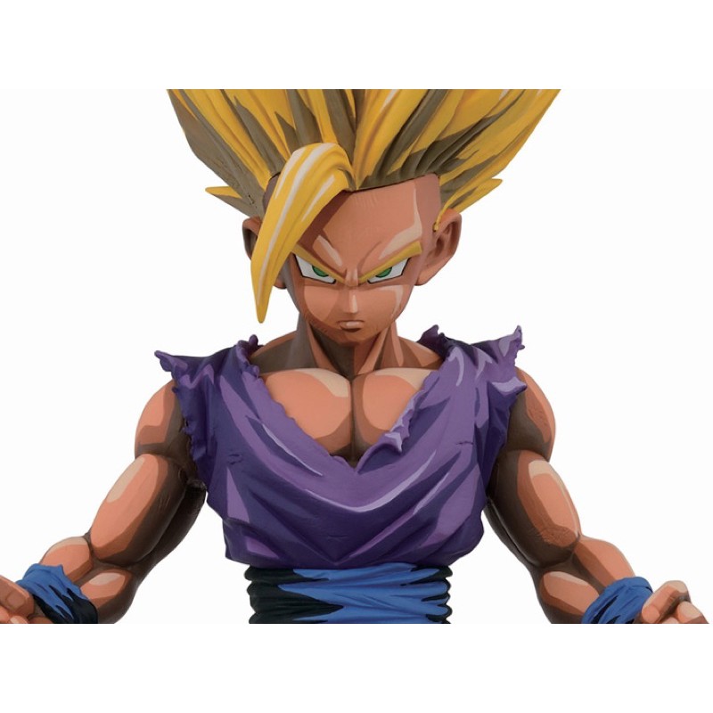 DRAGONBALL Master Stars Piece Manga Dimensions - Son Gohan BANDAI MODEL FIGURE โมเดล ฟิกเกอร์