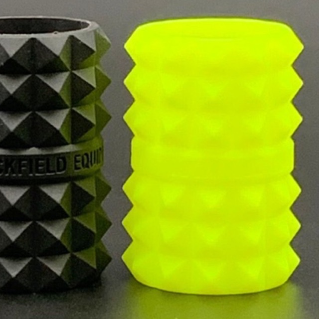 ปลอกแต่งGoal zero LockfieldEquipment สีเขียวสะท้อนแสง