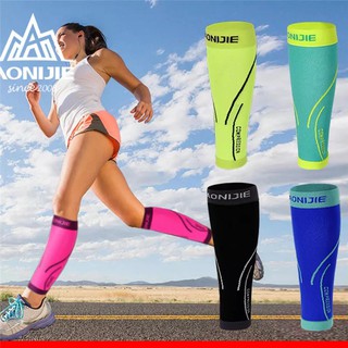 ปลอกรัดน่อง Aonijie Sport Compression Claf Sleeveft พร้อมส่ง!!!