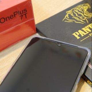 ฟิล์มกระจก Oneplus 7T PANTHERA PROTECTOR