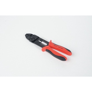 DEEN NO.DNPC-805 Electric Climping Plier Factory Gear By Gear Garage