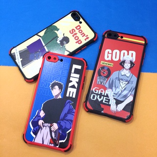 Samsung/เคสซัมซุง A30s/A50/A50s/A52(5G)/A12 พร้อมส่งเคสมือถือกันกระแทก เคสTPU นิ่ม ซิลิโคน เคสกันเลนส์กล้อง เคสการ์ตูน