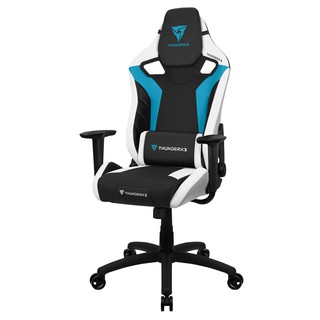 ThunderX3 XC3 Gaming Chair Azure Blue