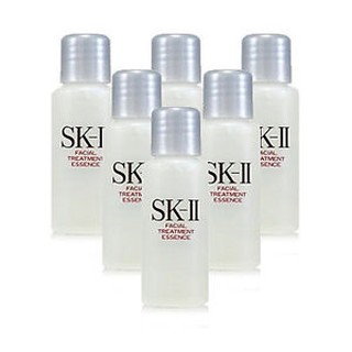 sk ii facial treatment essence 10 ml x6