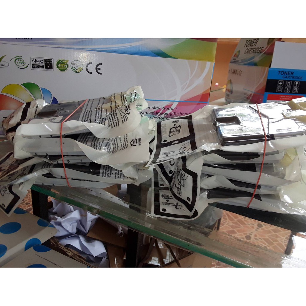 BROTHER LC-39C , LC-39M DCP-J125, DCP-J140W, DCP-J315W, DCP-J515W, MFC-J220, MFC-J265W, MFC-J410 NoB