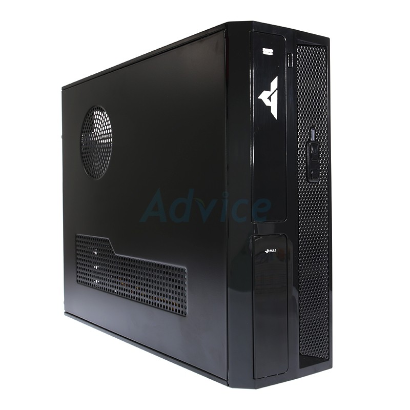 Case mATX GVIEW Game C3-10