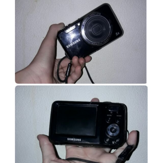 กล้องดิจิตอลSamsung5x มือ2 ราคา2500ค่ะ