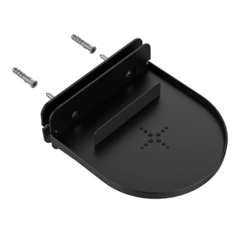 Niki Wall Mount Holder Stand สําหรับ Smart Home พร้อมที่เก็บสาย thumbnail 3
