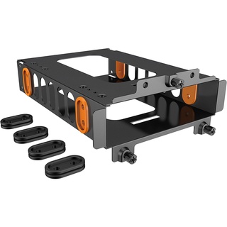 be quiet! HDD cage for DarkBase 900 / DarkBase 700 / SilentBase 800 / SilentBase 600 / PureBase 600