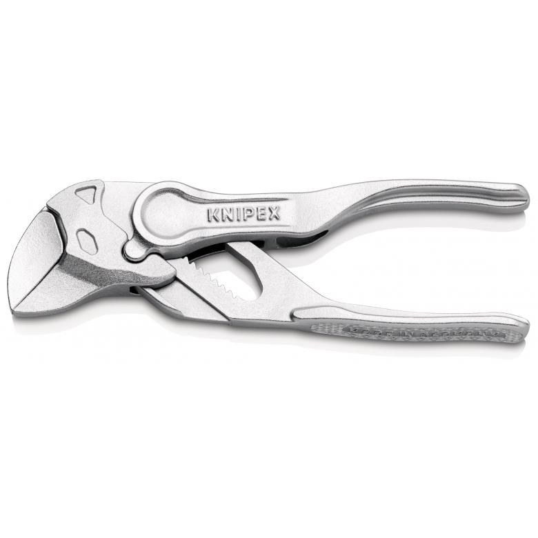 KNIPEX Pliers Wrenches 100 mm คีมประแจ 100 มม. รุ่น 8604100
