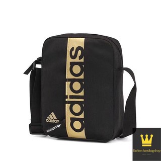 Adidass Bag กระเป๋าสะพาย Fashion Shoulder Bag