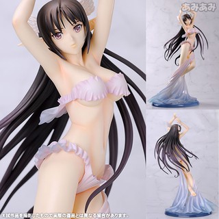 Model Figure งานแท้ Original Shining Blade Wind Hearts Resonance Tears X ไชน์นิง เบลด ฮาร์ทส วินด์ เทียร์ส ครอส วินด์