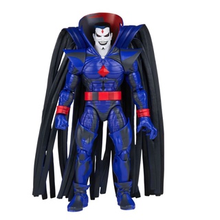 Hasbro Marvel Legends Mr.Sinister VHS