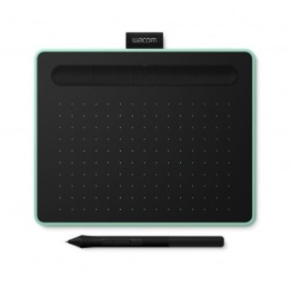 WACOM Intuos Pen M, Bluetooth Pistachio Green