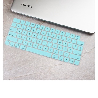 ใหม่ แผ่นซิลิโคนครอบแป้นพิมพ์ อุปกรณ์เสริม สําหรับ iMac 24 นิ้ว M1 ชิป 2 พร้อม Touch ID หรือ Lock Key A2449 A2450 2021