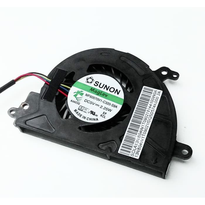 พัดลม ASUS X453 X453M X453MA