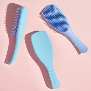 สีใหม่ [TANGLE TEEZER] หวี The Wet Detangler Hair Brush แท้ จาก UK