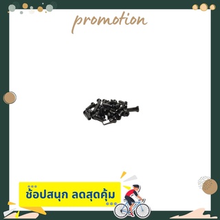 อะไหล่จักรยาน หัวซี่ลวด FEVO30 NIPPLE