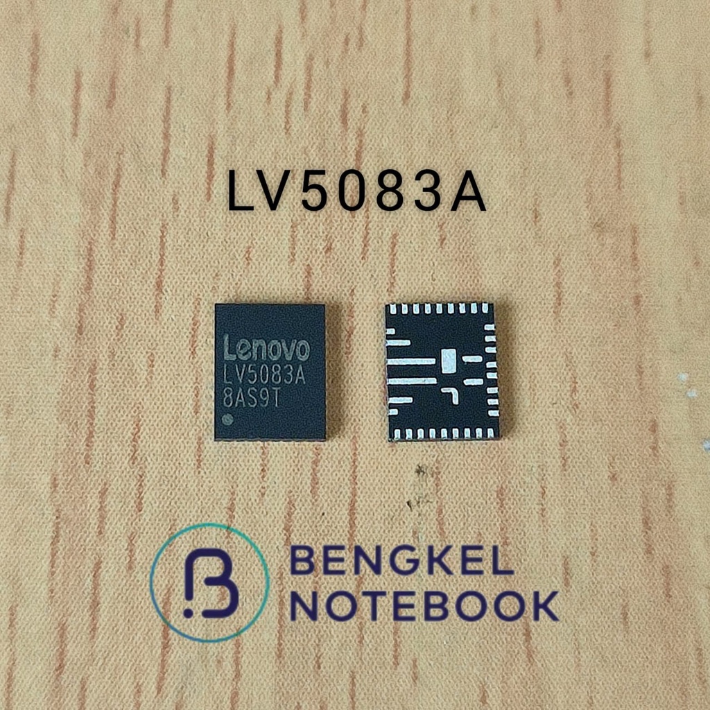 IC LV5083A LV5083AGQUF LV5083 0M= OM= 0M=5C 0M=4D QFN-36