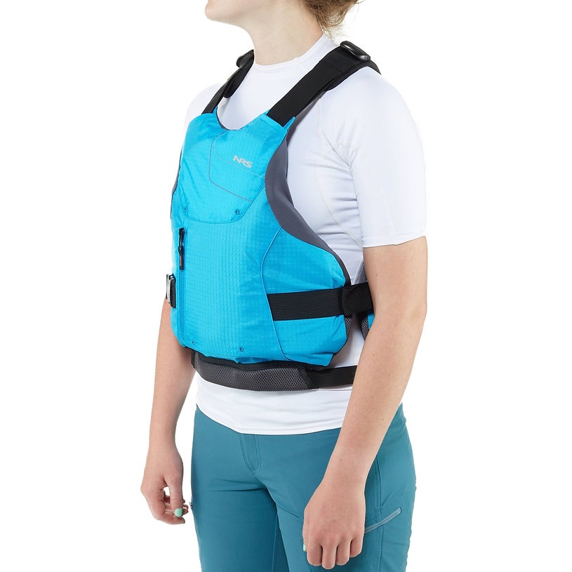 เสื้อชูชีพ เสื้อพยุงตัว NRS ION PFD #6