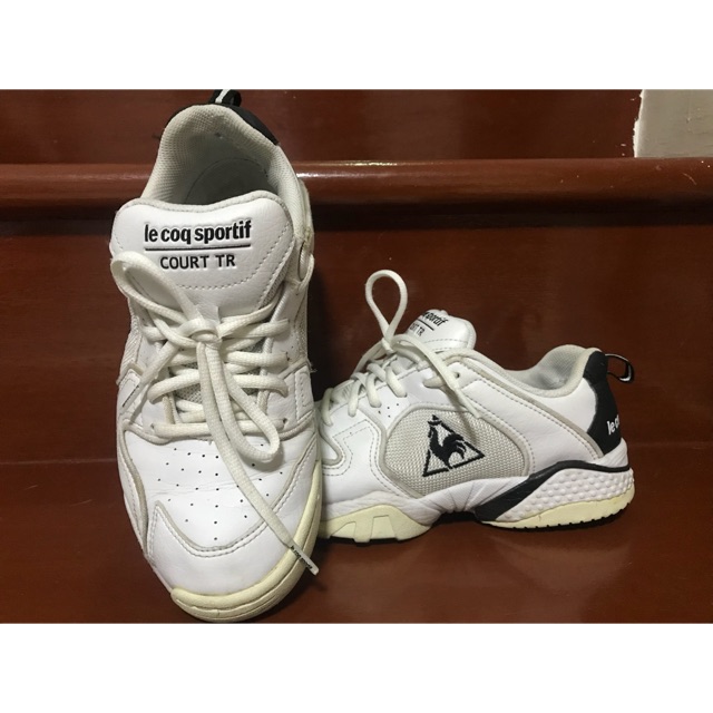 le coq sportif tr