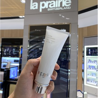 la prairie โฟมล้างหน้า 125 มล