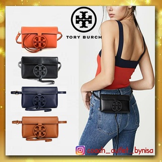 Tory burch miller belt bag