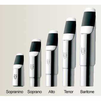 Yanagisawa Tenor Saxophone Metal Mouthpiece ยานากิซาว่า ปากเป่าโลหะ แซ็กโซโฟนเทเนอร์