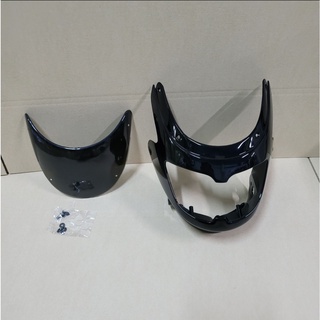 หน้ากากหน้า dash new สี